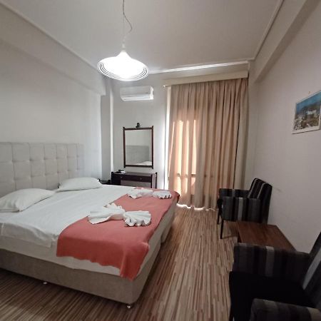 City Center Hotel 칼라마타 외부 사진