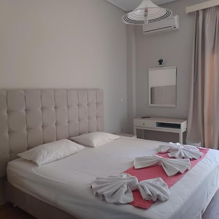 City Center Hotel 칼라마타 외부 사진