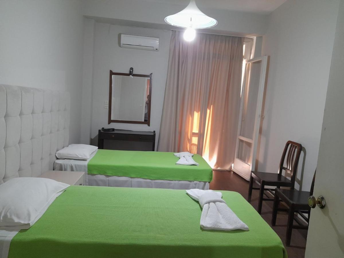 City Center Hotel 칼라마타 외부 사진