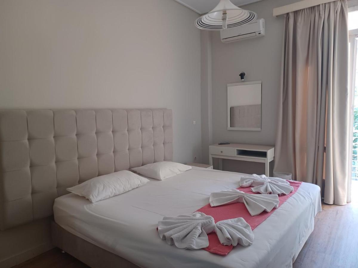 City Center Hotel 칼라마타 외부 사진