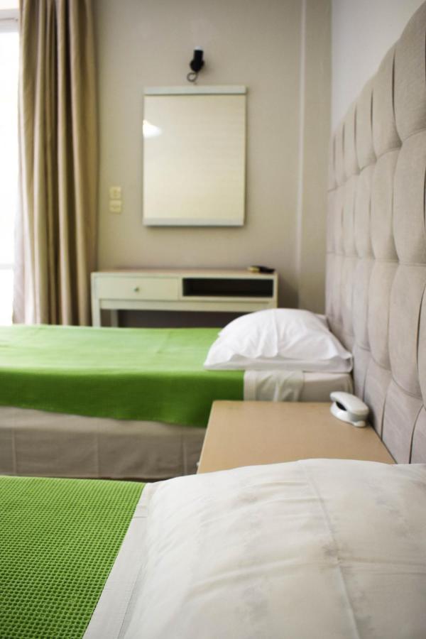 City Center Hotel 칼라마타 외부 사진